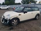 2011 Mini Cooper Clubman