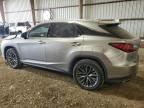 2022 Lexus RX 350 F Sport