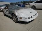 1989 Chevrolet Corvette