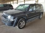 2011 Jeep Patriot Sport