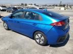 2018 Hyundai Ioniq Blue