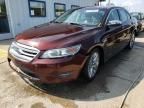 2010 Ford Taurus Limited