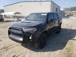 2017 Toyota 4runner SR5/SR5 Premium en venta en China Grove, NC