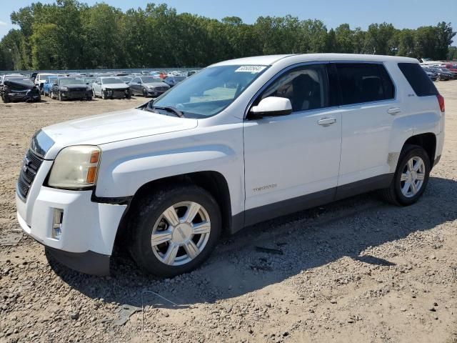 2014 GMC Terrain SLE