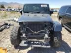 2008 Jeep Wrangler Unlimited Sahara