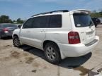 2007 Toyota Highlander Sport