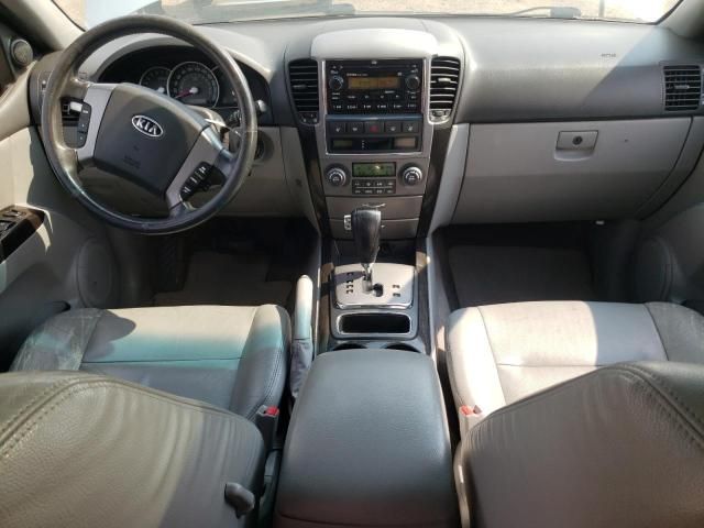 2007 KIA Sorento EX