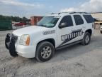 2012 GMC Yukon SLE