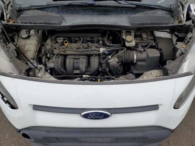 2014 Ford Transit Connect XL