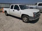 2004 Chevrolet Silverado C1500