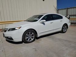 2012 Acura TL en venta en Haslet, TX