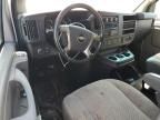 2015 Chevrolet Express G2500