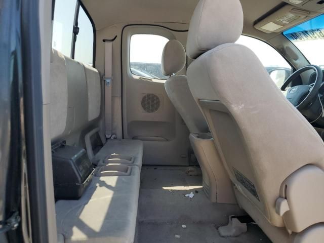 2006 Toyota Tacoma Prerunner Access Cab