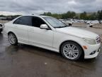 2008 Mercedes-Benz C300