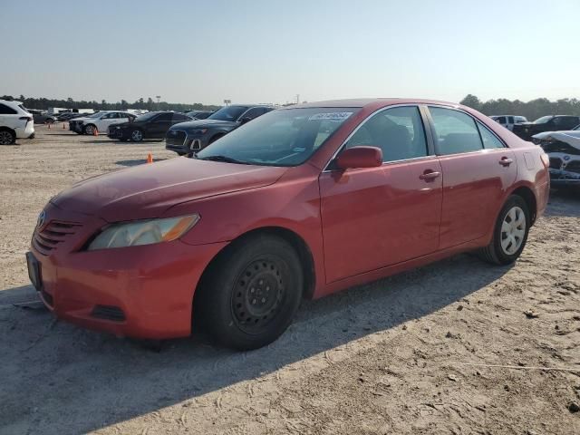 2009 Toyota Camry Base