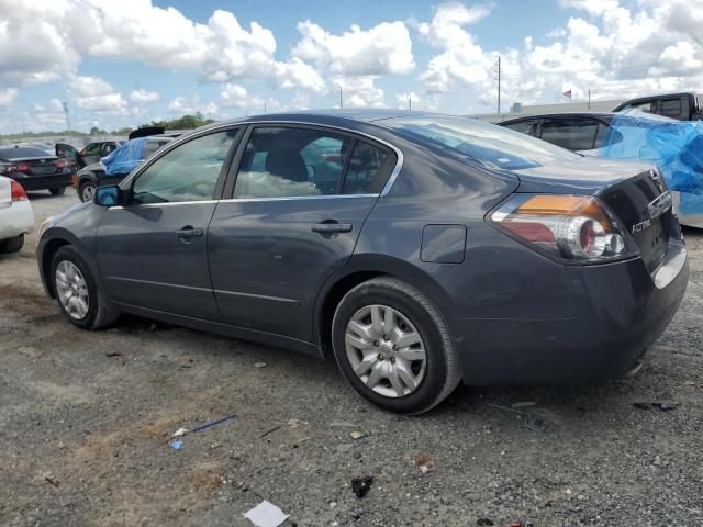 2011 Nissan Altima Base