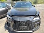 2023 Lexus RX 500H F Sport