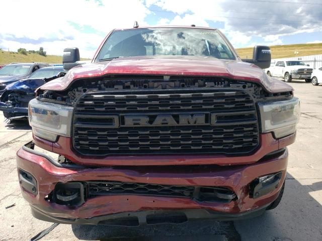 2024 Dodge RAM 2500 BIG Horn