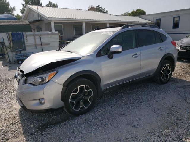 2014 Subaru XV Crosstrek 2.0 Limited