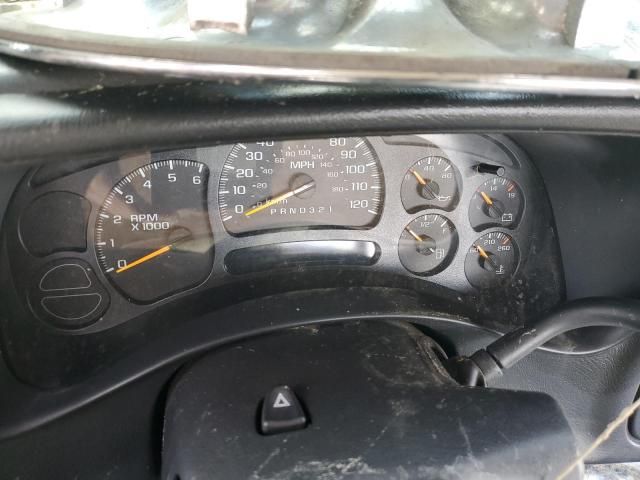 2006 Chevrolet Silverado K1500