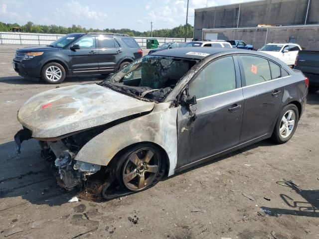 2013 Chevrolet Cruze LT