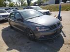 2016 Volkswagen Jetta Sport