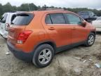 2015 Chevrolet Trax 1LT