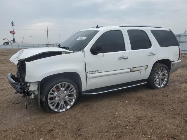 2007 GMC Yukon Denali