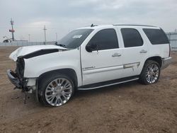 2007 GMC Yukon Denali en venta en Greenwood, NE