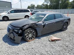 Chrysler salvage cars for sale: 2014 Chrysler 300 S