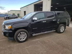 2016 GMC Canyon SLT en venta en Rocky View County, AB