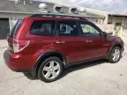 2009 Subaru Forester 2.5X Premium