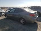 2010 Hyundai Elantra Blue