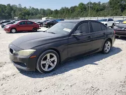 2013 BMW 328 I Sulev en venta en Ellenwood, GA