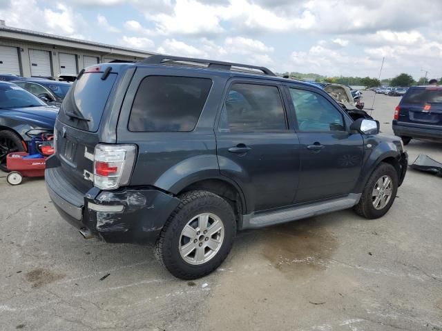 2009 Mercury Mariner