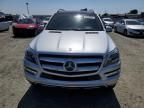 2013 Mercedes-Benz GL 450 4matic