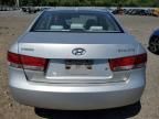 2008 Hyundai Sonata GLS