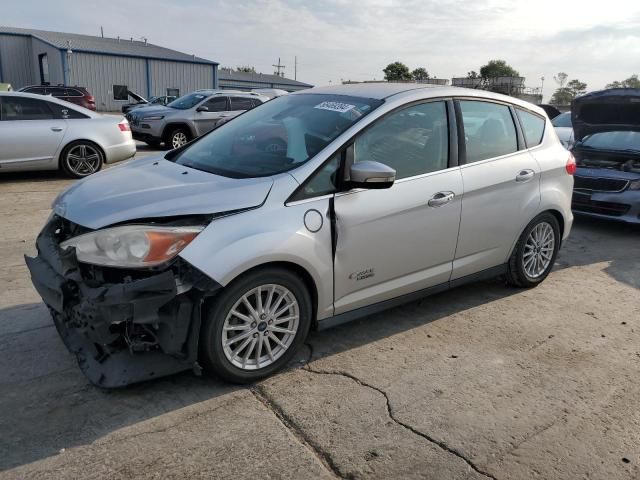 2013 Ford C-MAX Premium