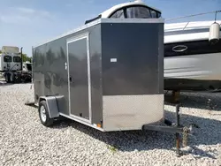 2020 United Express Trailer en venta en Franklin, WI