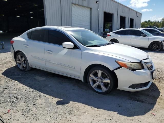 2013 Acura ILX 20 Tech