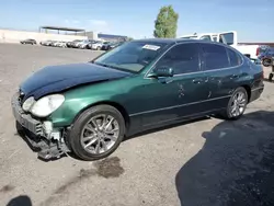 Lexus Vehiculos salvage en venta: 2000 Lexus GS 300