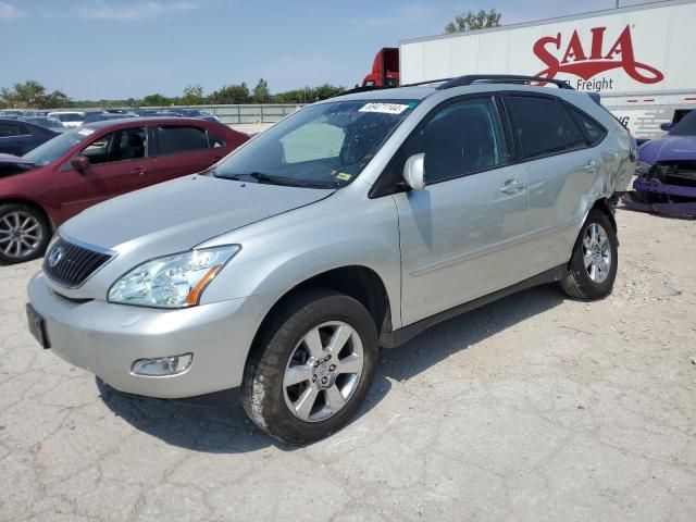 2005 Lexus RX 330