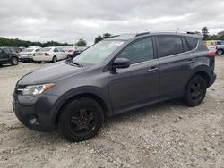 2015 Toyota Rav4 LE en venta en West Warren, MA