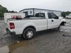 2007 Ford F150