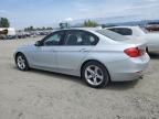 2014 BMW 328 D Xdrive