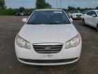 2009 Hyundai Elantra GLS