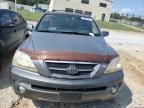 2006 KIA Sorento EX