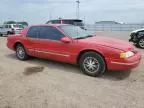 1996 Mercury Cougar XR7