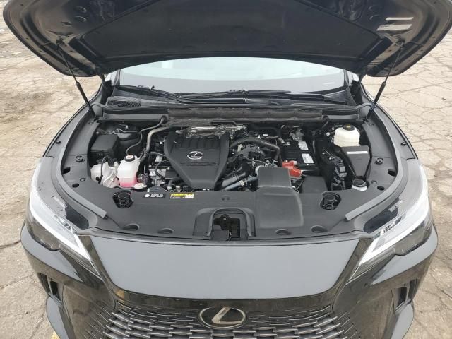 2023 Lexus RX 350 Base