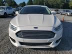 2015 Ford Fusion Titanium